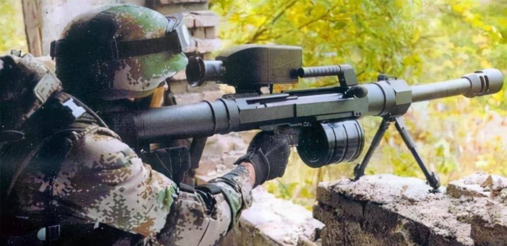 我军的火力不足恐惧症有多么严重_越南_美军_火炮