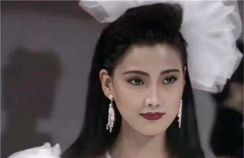 中国第一代国模有多美?