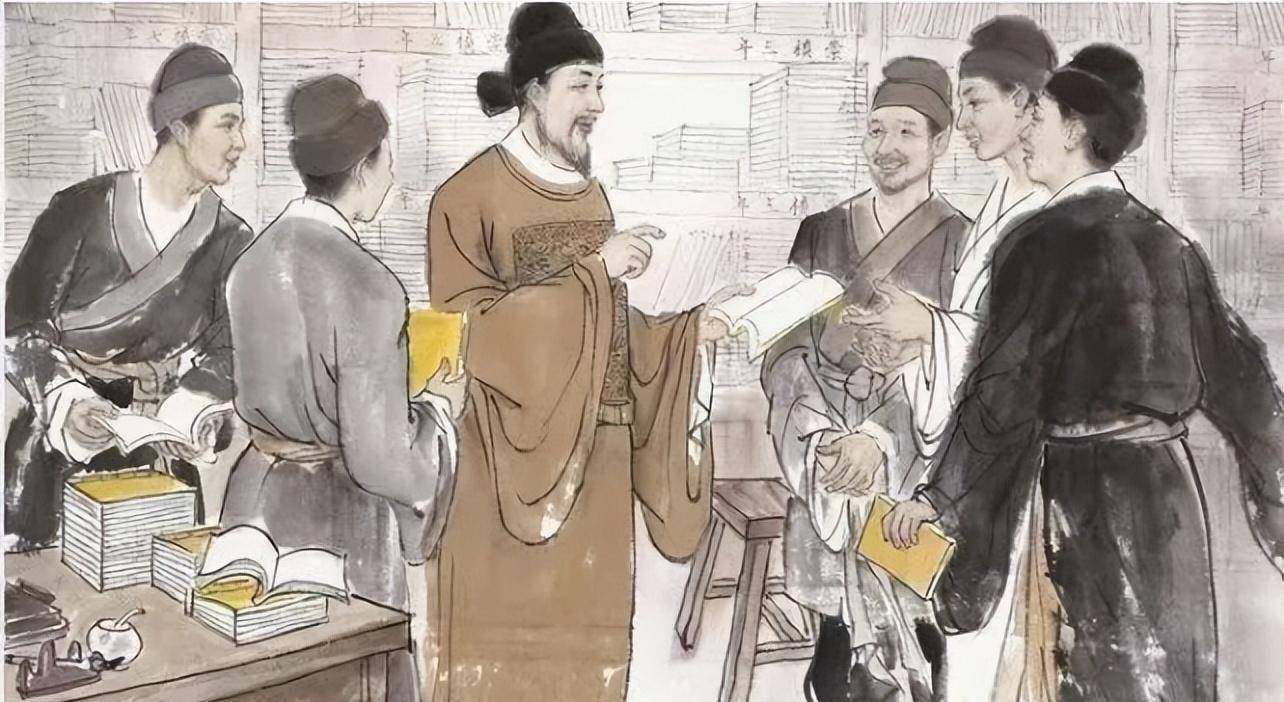 到平阳后,唐时英见平阳县地方山明水秀,土地肥沃,但却市井萧条,街巷污