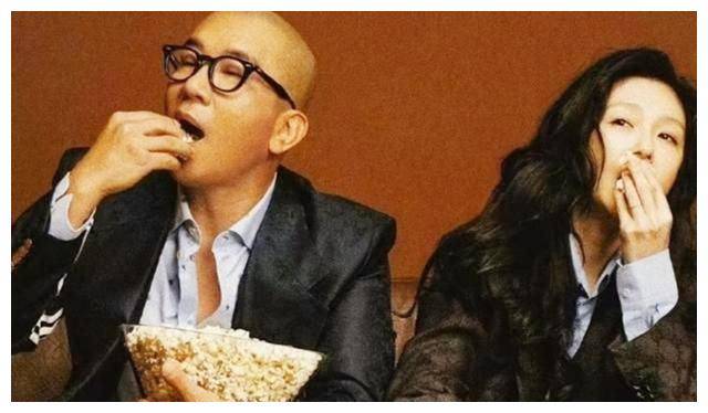 具俊晔虽然已经55岁