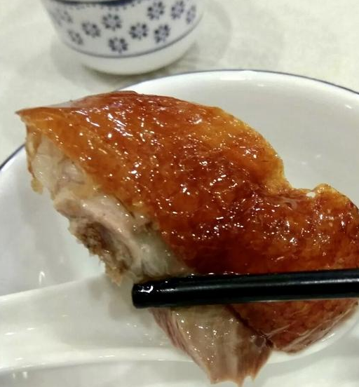 广州烧鹅指南(一)_毛哥_味道_成色