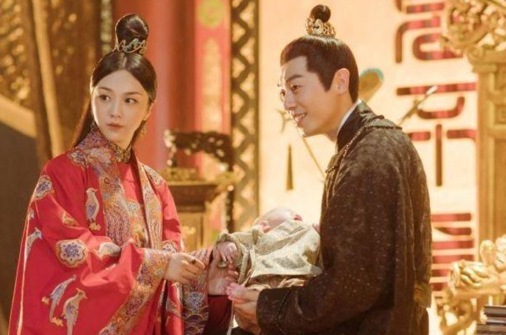 明实录说是孙皇后,明史却说是宫女_朱瞻基_孙贵妃_孙氏