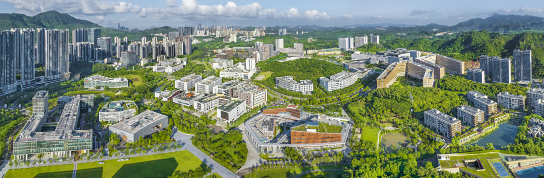 beed 2024参访路线更新 | 南方科技大学_校园_建设_创新型