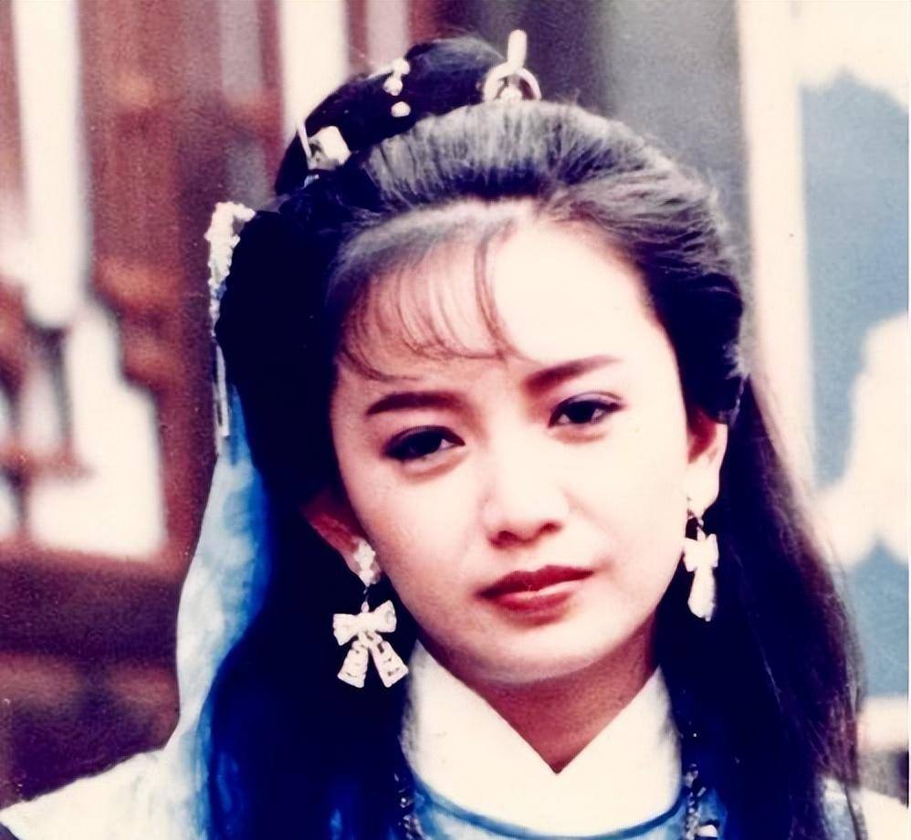 掌掴曾志伟,为蓝洁瑛发声,与梁朝伟6年感情终落空_媒体_富豪_丘凯敏