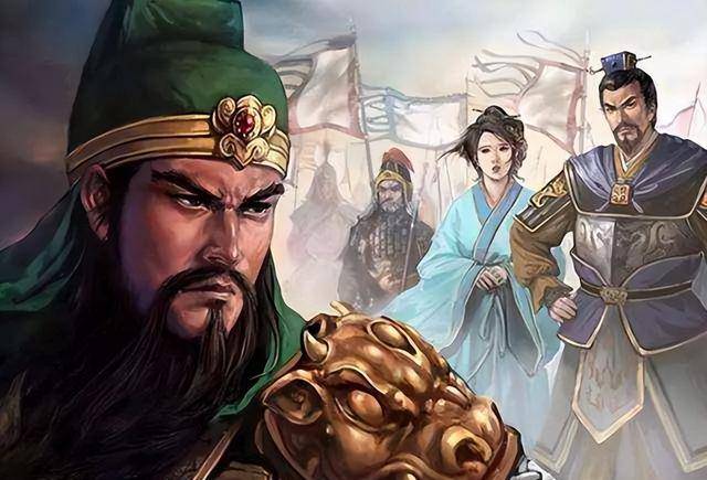 老木匠直言:谁敢让他睁开眼?_曹操_眼睛_刘备和