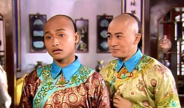 "小帅虎"陈志朋50岁再翻红:人生最大的幸运,是选择不认命