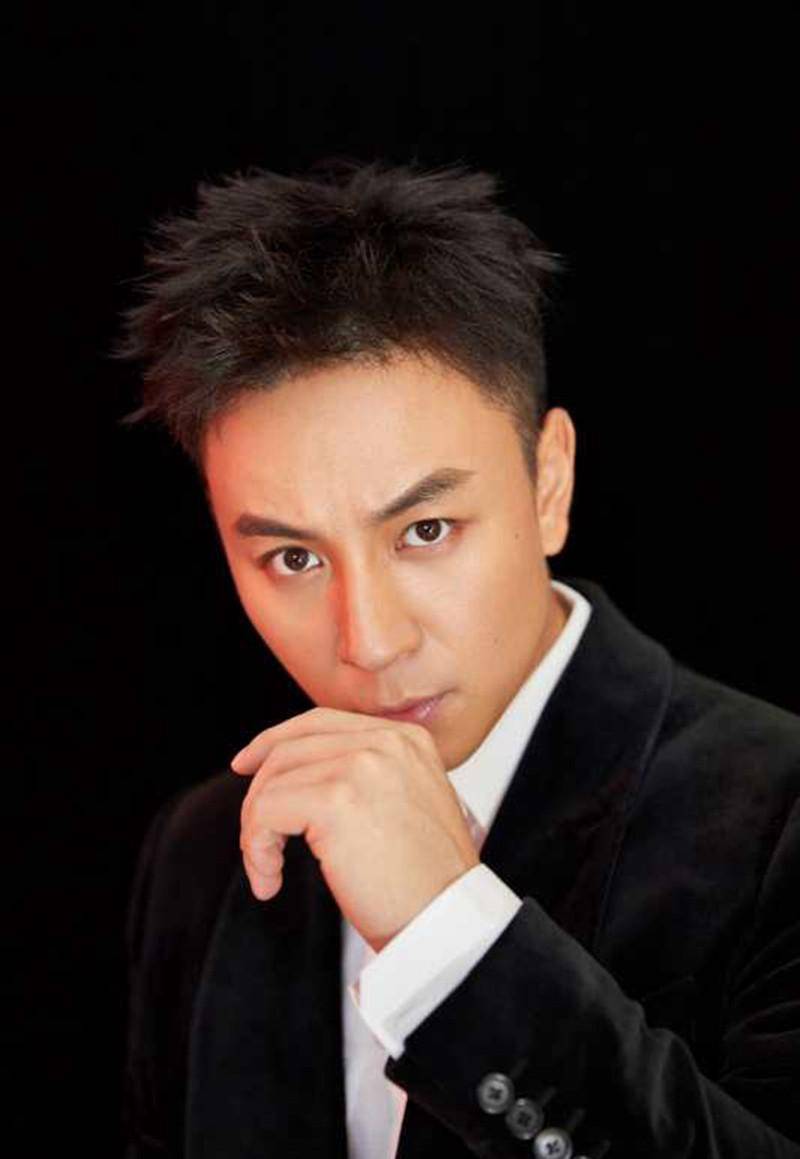 "顶流功夫童星"的唏嘘爱情和被雪藏之谜_释小龙_孩子_儿子