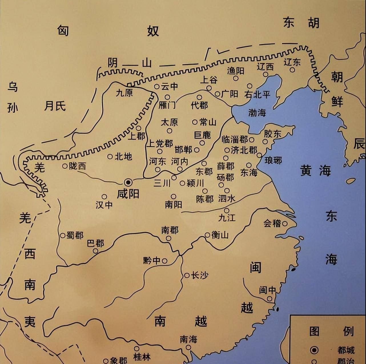 伊朗的石器时代遗址:80万年前的古人类存在的证据_公元前_城市_统治