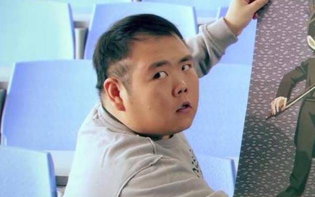 "人间清醒,急流勇退",网红小胖的故事,远比你想得更有智慧_表情_网友