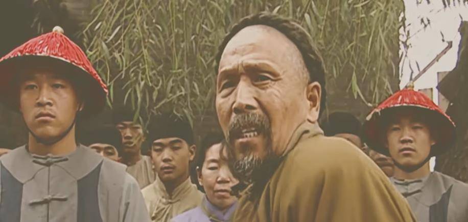 清末奇案:和尚坠井,新娘"诈尸",因一件衣服,牵连2条人命_曹文璜_玉姑