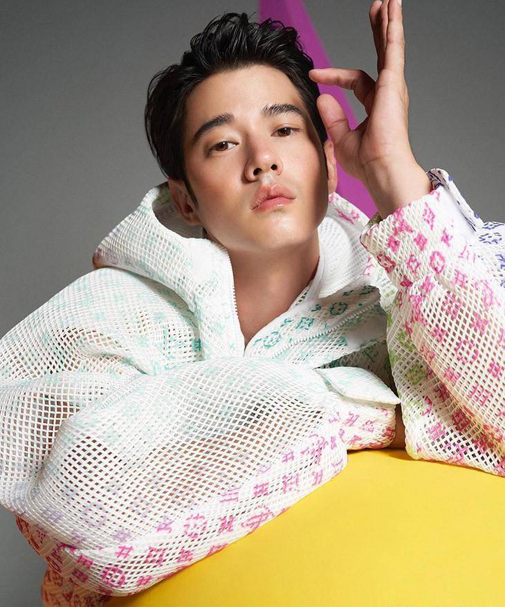 有颜值有演技,那些年我们一起追过的国外男演员,你还记得谁_马里奥