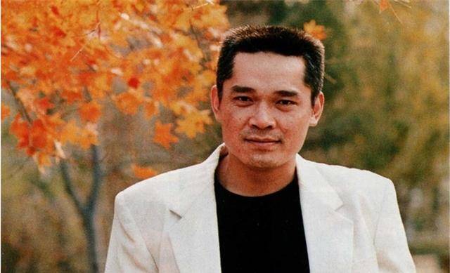 她一生追求者无数,申军谊为她抛妻弃子,同居8年后嫁其兄弟_生活_家庭