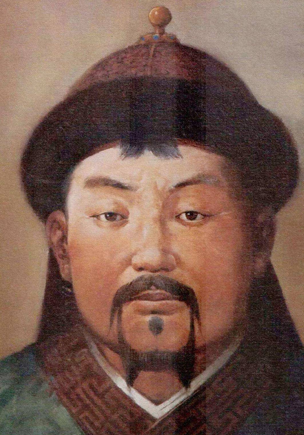 蒙古帝国锋芒已挫,屡征安南,惨败而归,宠臣阿哈玛特,仗势欺人_忽必烈