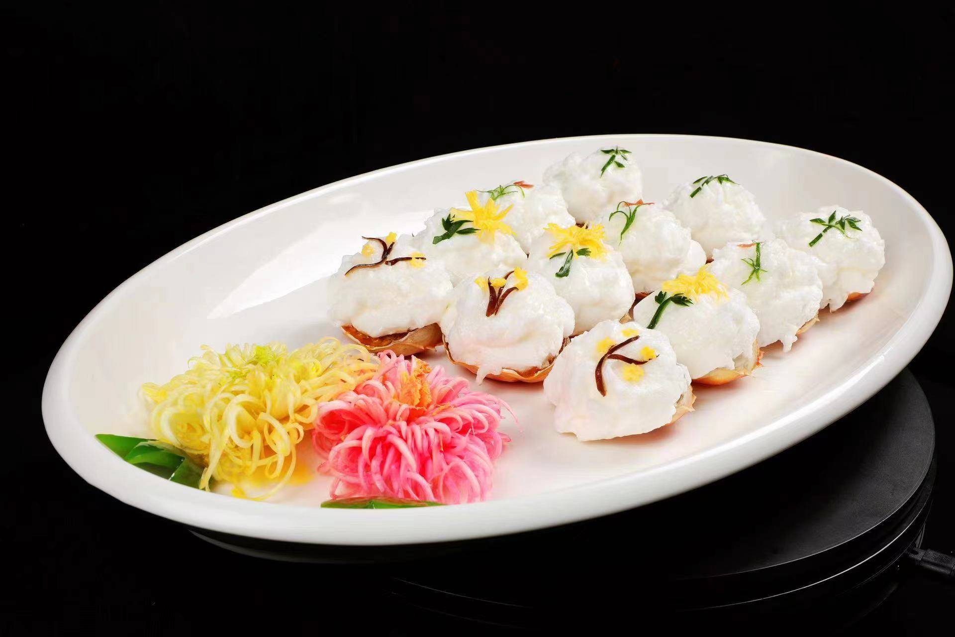 舌尖苏州味,蒸腾于吴中"十大碗"的美食景观_太湖_传统_甫里