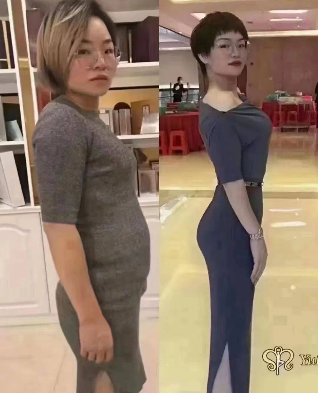 塑形"脂"南|年后变美千万条,美体内衣第一条_脂肪_腰腹部_女性