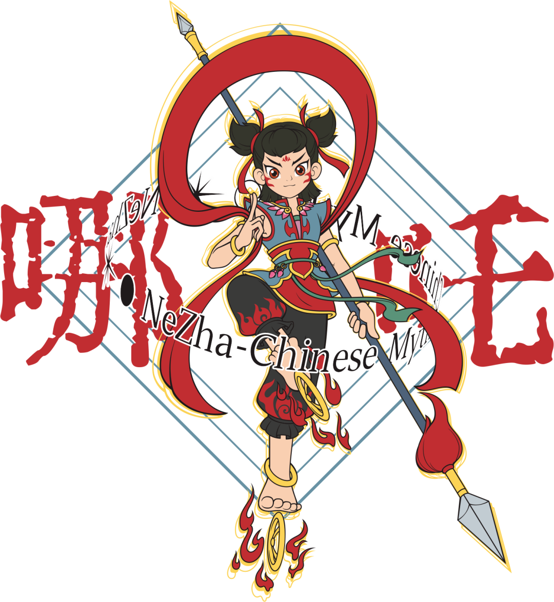 登陆西藏卫视开播,《少年英雄小哪吒》动画片带你"穿