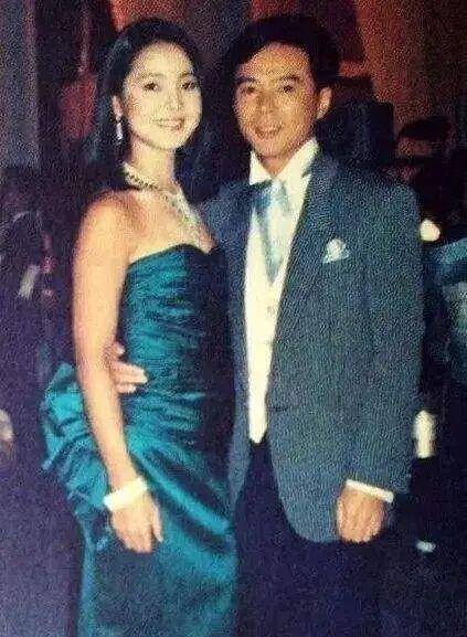 身价千亿的亚洲糖王,邓丽君差点成为他家儿媳,收租一天就挣千万_郭孔