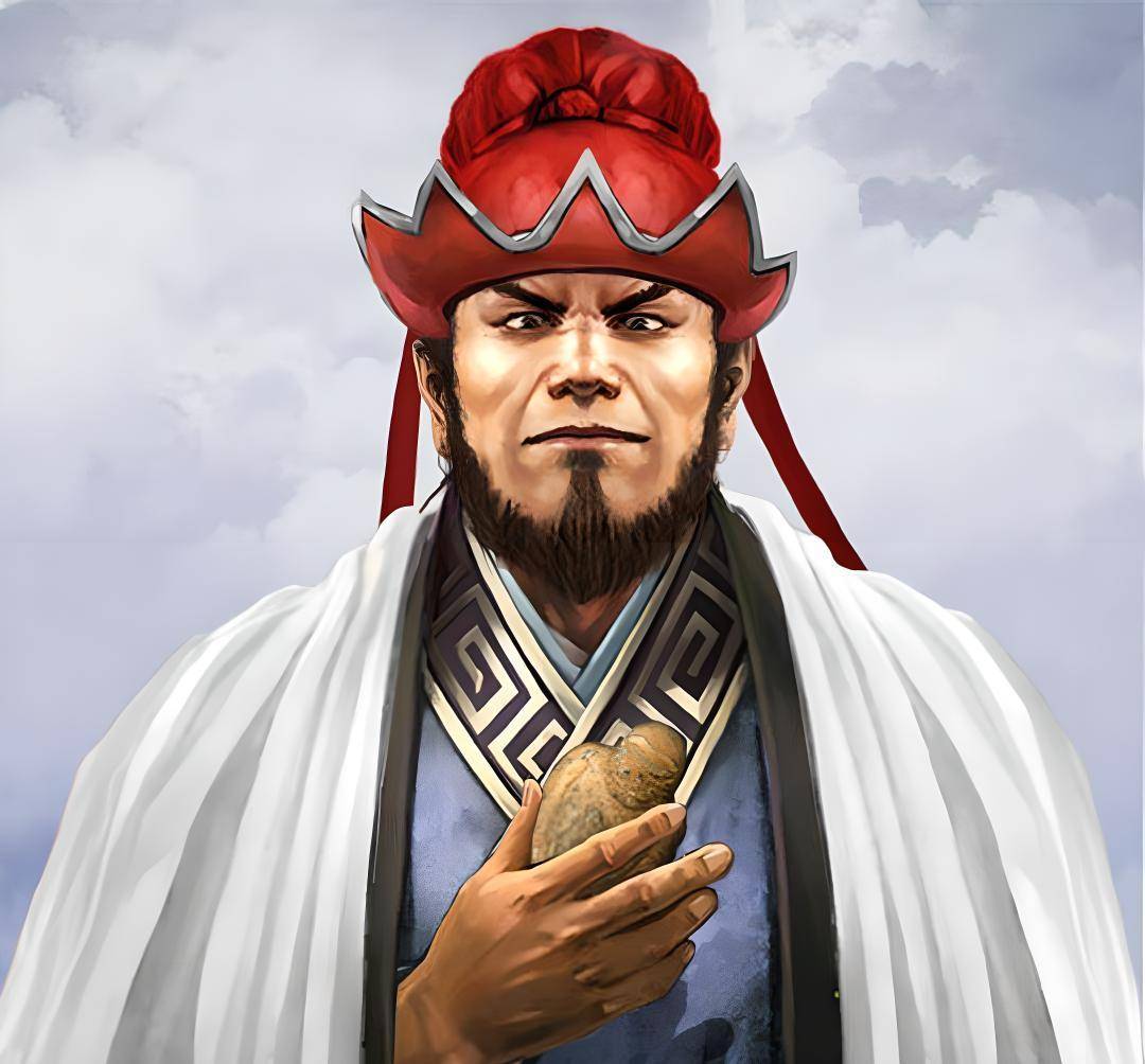 这时,他们看到贾鲁带着几十万人在黄河边上,每天在广阔的工地上战天斗