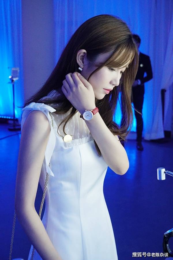 真乃人间极品!米咪写真赏_魅力_身材_在未来