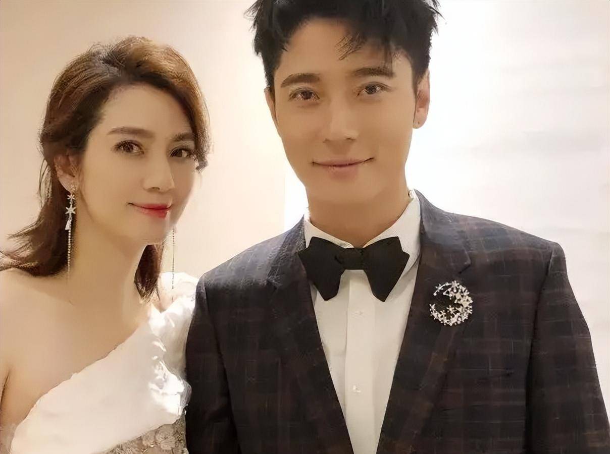 张丹峰:婚姻动荡后,妻子洪欣的日子越来越幸福,他却没那么好过_事业