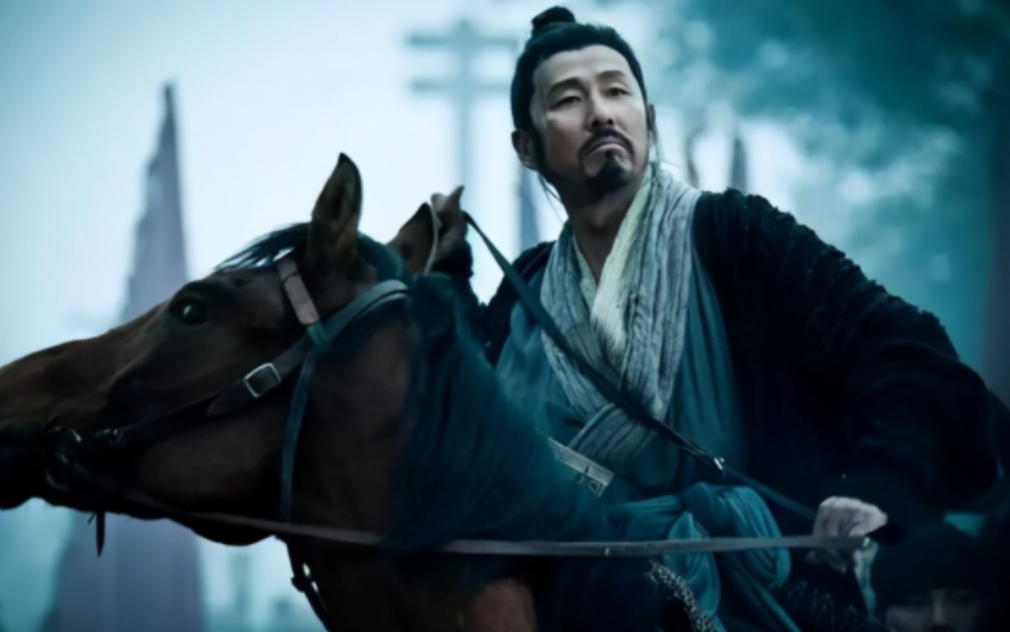 刘邦有一个很大的癖好,并且从不避讳,每次攻城后他