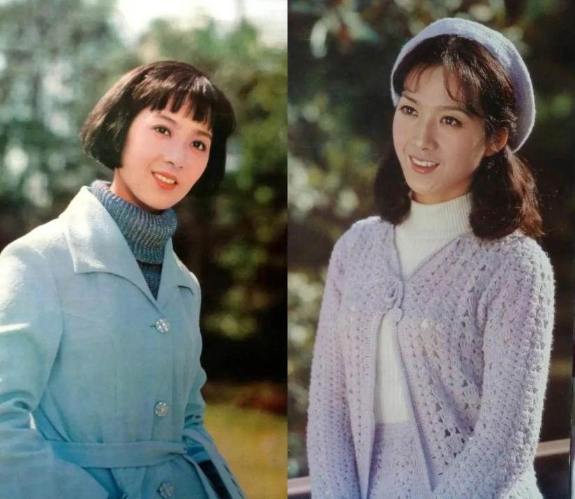 38年后,再看因流氓案逃往美国的龚雪,郭德纲说的话终于应验