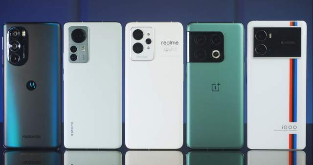 六代旗舰芯片:上溯骁龙8gen3到骁龙865的优缺点及机