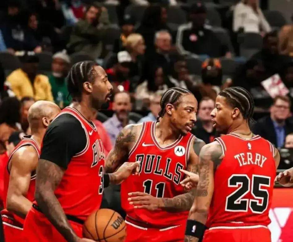 中投王三分命中,鹈鹕复制中国男篮输球模式被红牛双杀_芝加哥公牛队