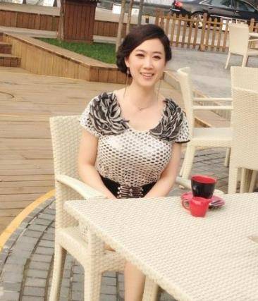 史恒侠:出名后销声匿迹,再次出现成亿万富翁,她是怎么做到的?