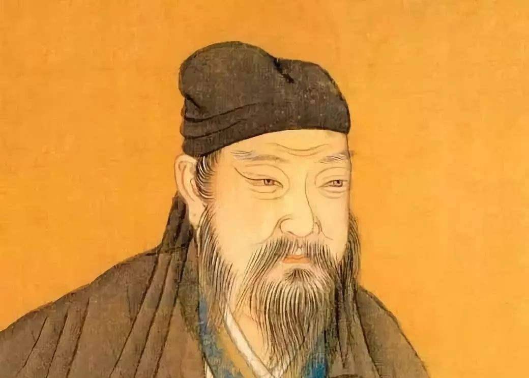 宋朝唯一的完人范仲淹,为天下文人加了钙_朝代_时代_历史