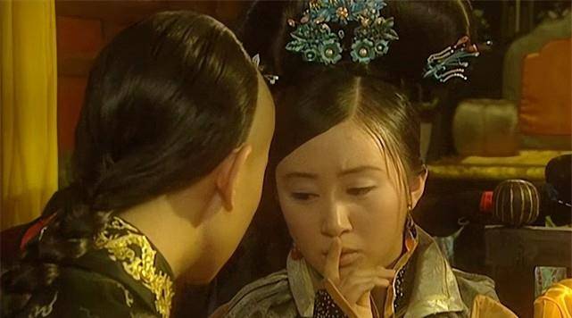 17岁入宫18岁当皇贵妃,坐稳大清第一皇贵妃,董鄂妃有啥能耐?