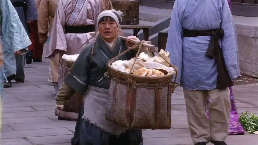 可这不是真的《金瓶梅》_西门_潘金莲_不知道