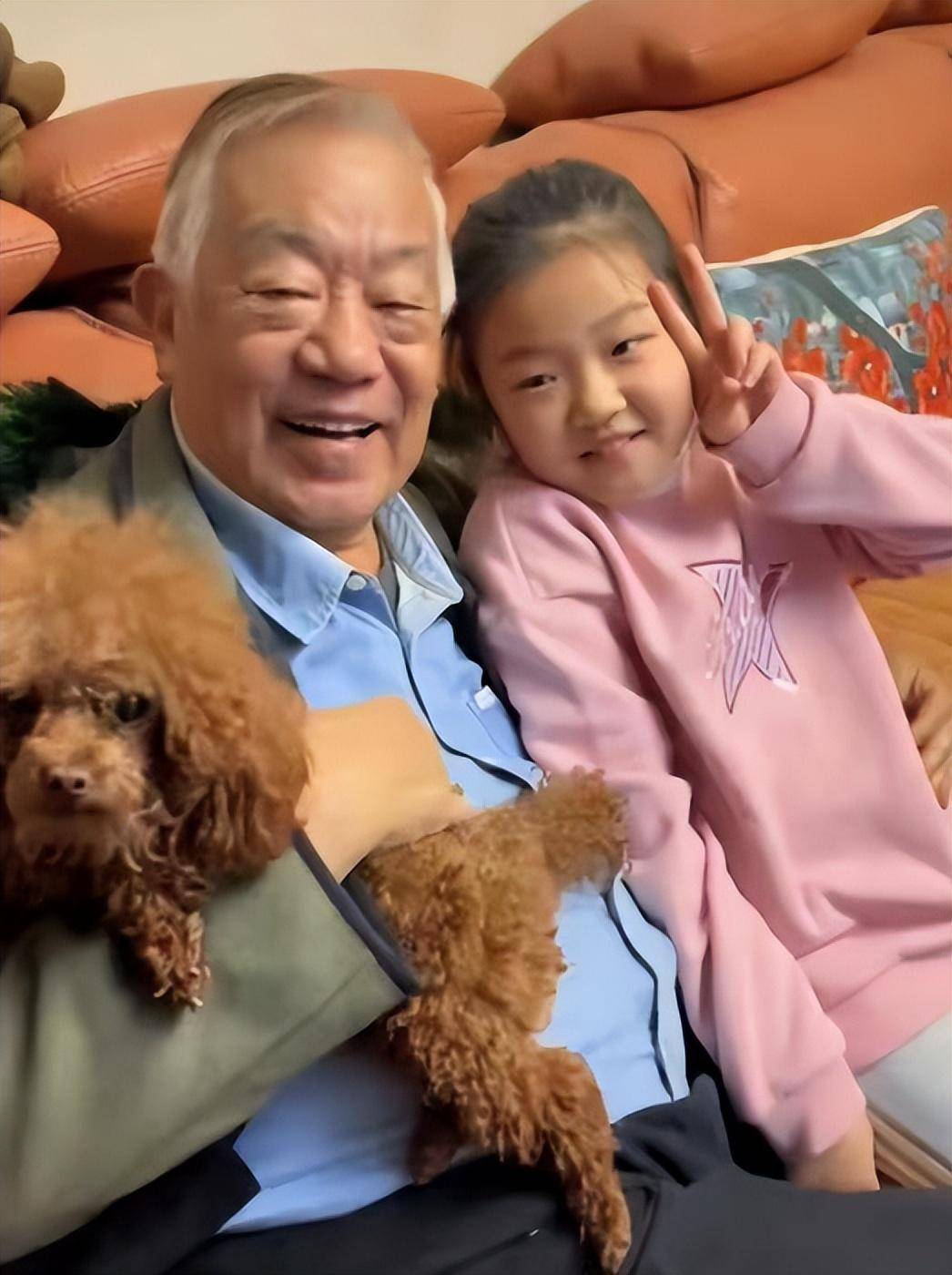 高明:我这辈子最高明的决定,就是在北京给儿女买房