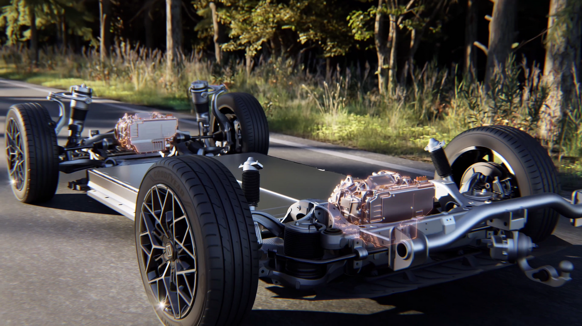 9万元起,全新极氪001脱胎换骨 全能上市_搜狐汽车_搜狐网