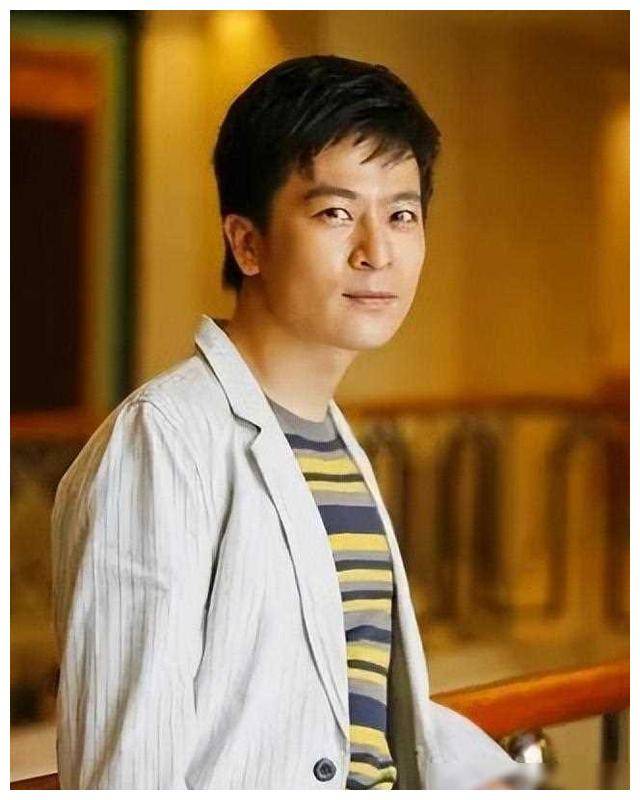 45岁于毅现在在另一条致富之路上!,他的消失蕴藏着巨大商机.