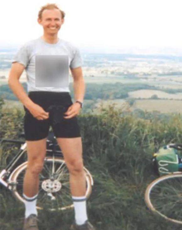 再怎么狡辩也徒劳无功,逍遥法外这么多年之后,大卫即将受到法律的制裁