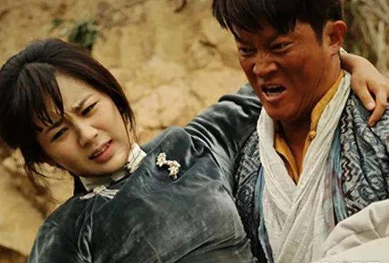 杨志刚:兄弟四个,被三哥"强捧"13年,别人又如何评价他呢?