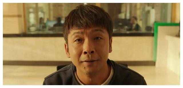 周云鹏携儿子演新剧《猎冰》,父子演技精湛!_张颂文_周思羽_剧中