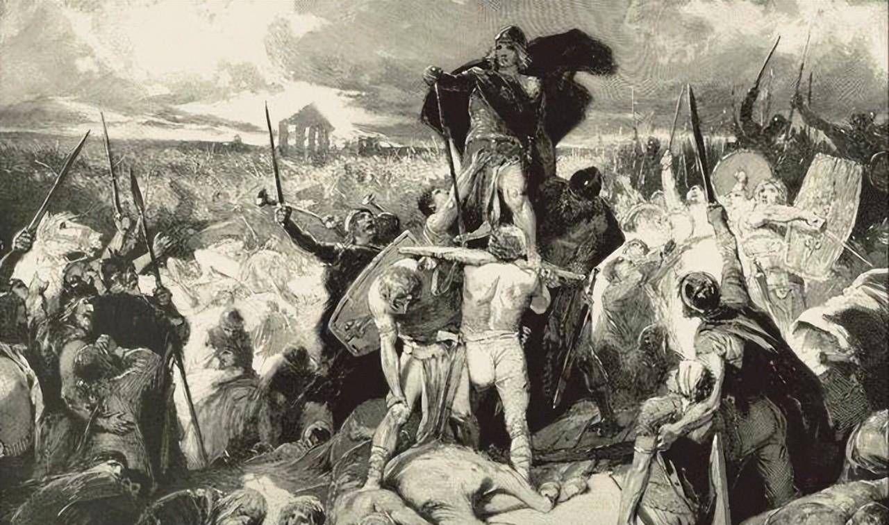 皇帝_统治_帝国