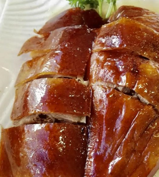 广州烧鹅指南(一)_毛哥_味道_成色