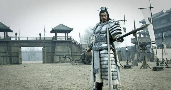 导致秦朝灭亡的决定性战役-巨鹿之战_项羽_楚军_秦军