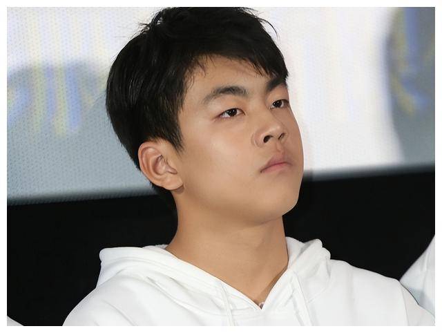 周云鹏携周思羽出演 张颂文新剧《猎冰》, 震撼演技惊艳全场_剧中