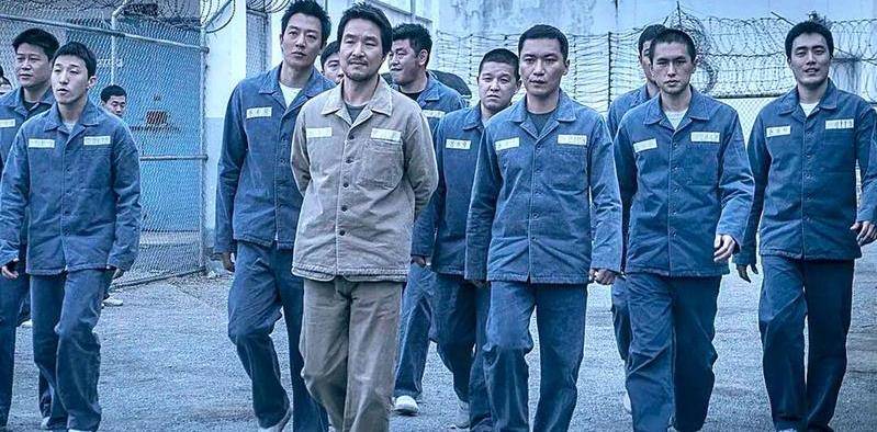 2010年山东黑老大聂磊被抓,独霸青岛十多年无人敢惹,终获死刑_时候