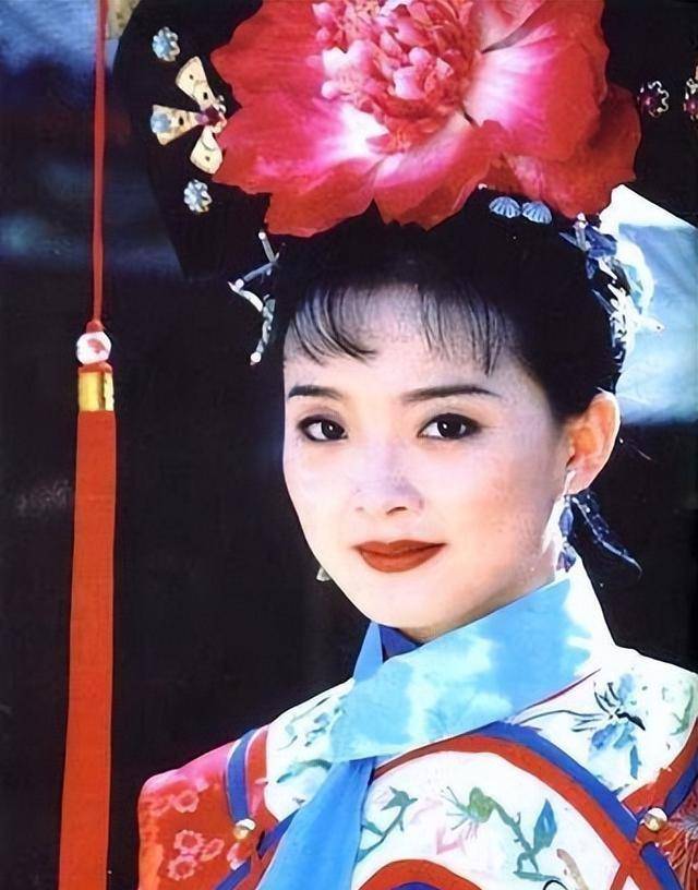 "晴格格"王艳的下场,给那些想嫁入豪门的女星提了