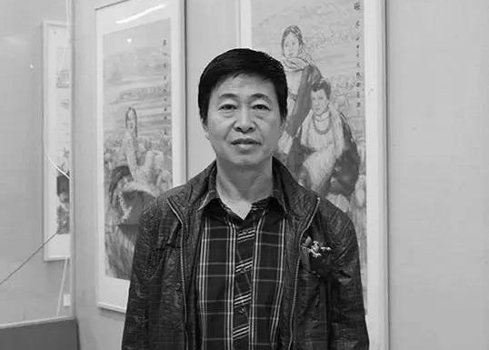 蔡卫星画家常州童成青少年正门110一1五楼505室线下画展地址2024年3月