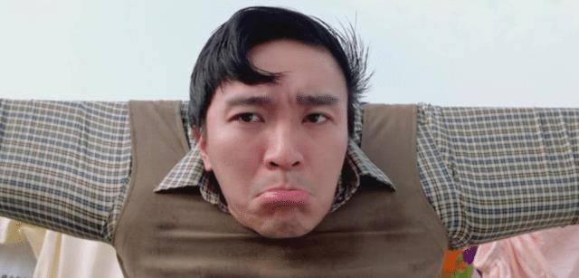 黄百鸣:公然不忠诚却为病妻试药,捧红周润发beyond却遭周星驰记恨