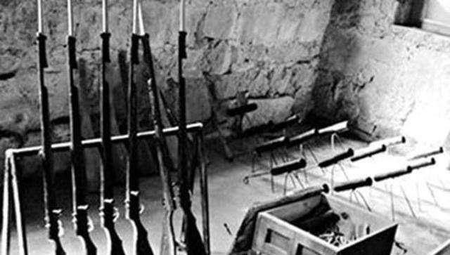 结构简陋却陪伴中国近百年,迫击炮为何能击退日印,中国说:好用_日军