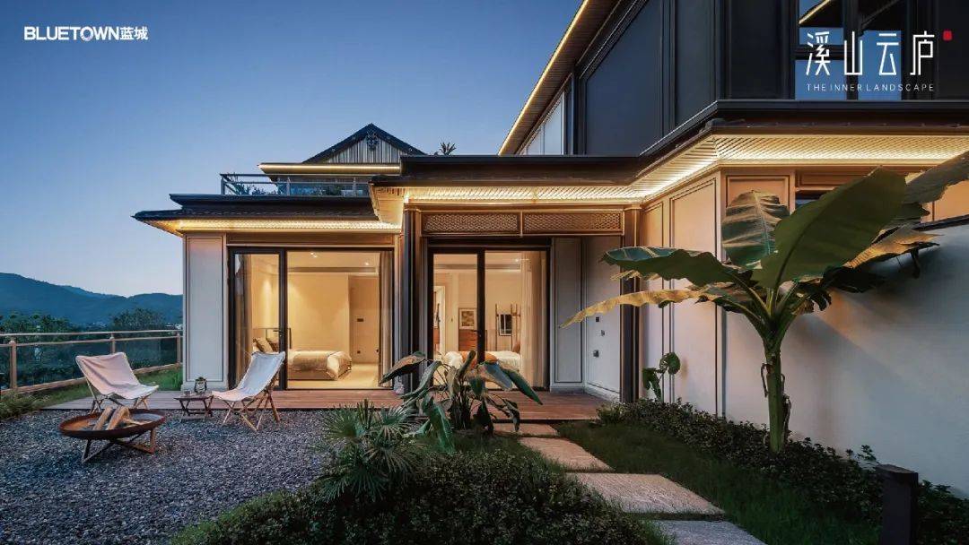 蓝城溪山云庐-安吉(蓝城溪山云庐)首页网站|蓝城溪山云庐欢迎您|楼盘