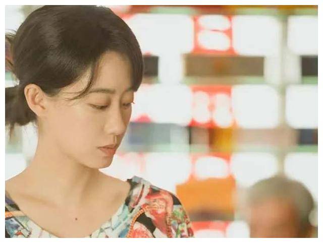 张小斐:不输女主,演技跻身一流,角色更抢镜_母亲_观众_女人