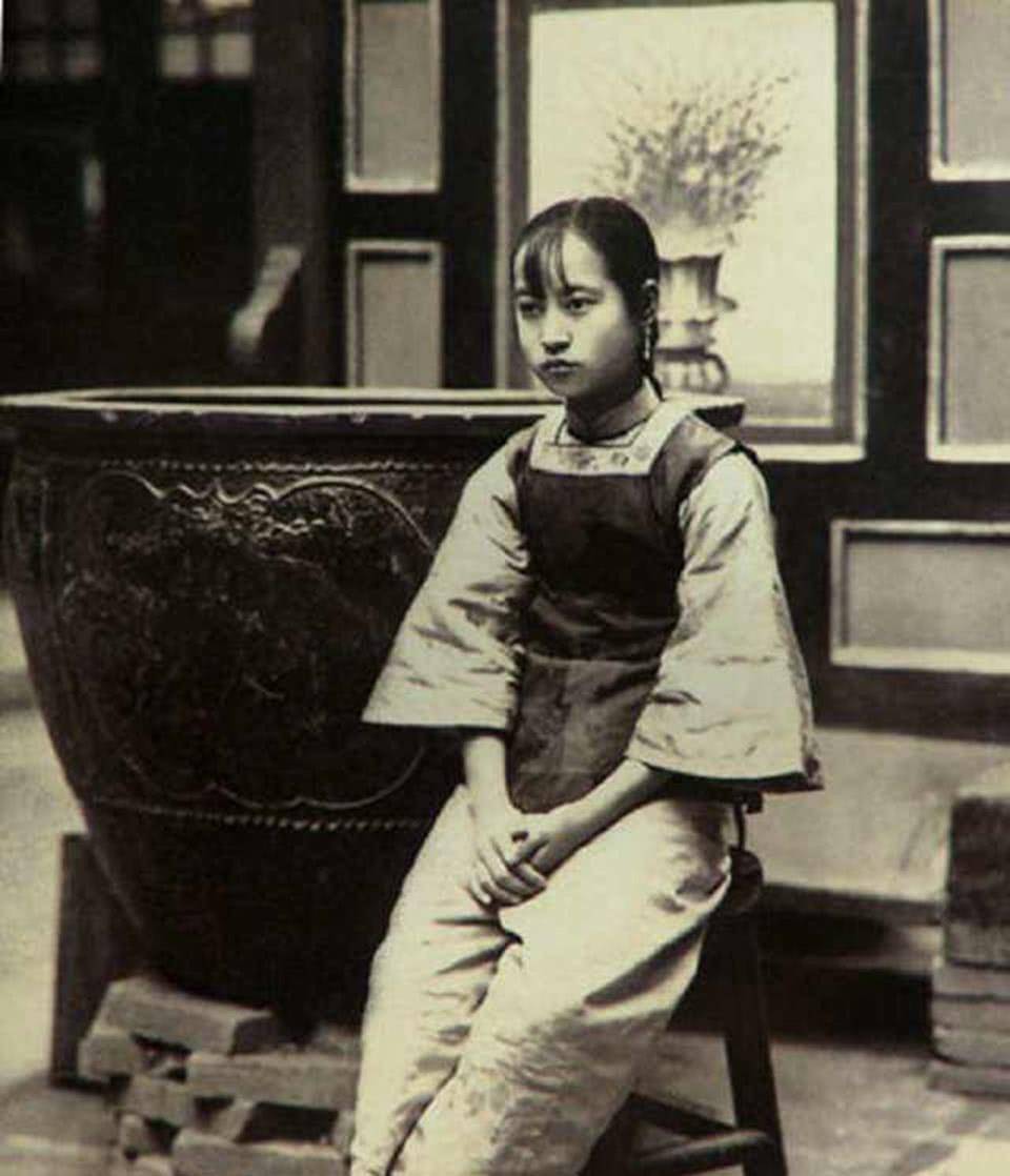 《觉醒年代》婚姻观:最好的婚姻并不是势均力敌